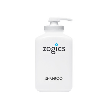 Zogics Bulk Personal Care Dispensers, Shampoo Replacement
