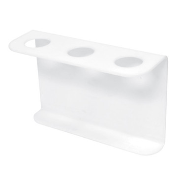 Bulk Personal Care Dispensers, 3 Chamber Bracket