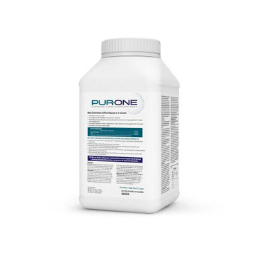 PUR:ONE ESPO13.1GLP Commercial Disinfecting Tabs (256 tablets/tub)