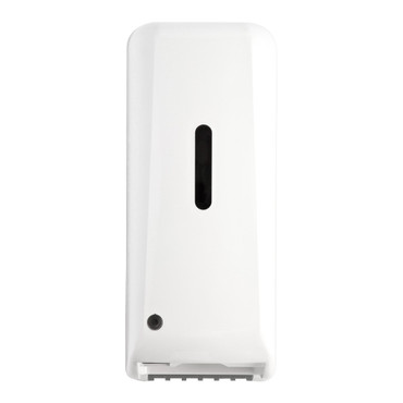 Draco Touch-Free Wall Mounted Foaming Hand Sanitizer Dispenser, 2300-3