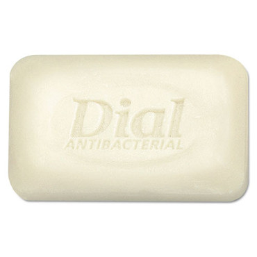 Antimicrobial Deodorant Bar Soap