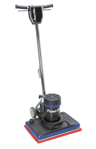 Powr Flite Orbital Floor Machine 20"