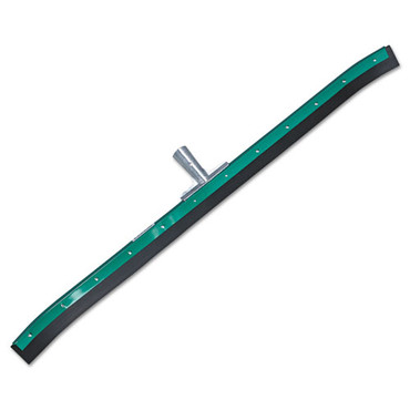 Unger 36" Wide Blade AquaDozer Curved Floor Squeegee - UNGFP90C