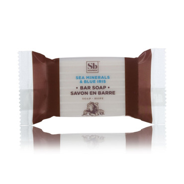 Soapbox Bar Soap