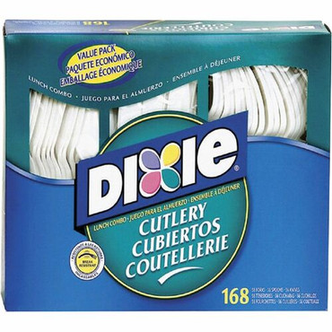 Dixie Utensil Combo Set
