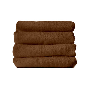 16x28 Hand Towel, Coco, Millennium Series, 4.5 lbs/dz (12 towels) (H780-U-CCO-1-MM00-3)