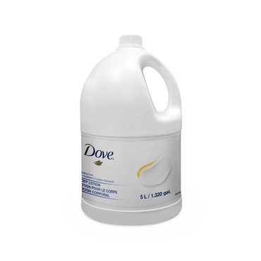 Dove Pro Essential Nourishing Body Lotion 5L