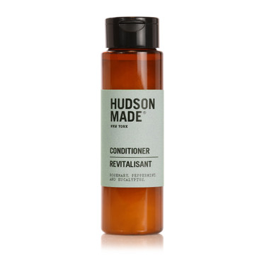 Hudson Made Morning Shift Conditioner 1 oz Bottle
