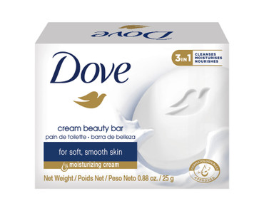 Dove Cream Body Bar Soap