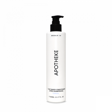 Apotheke Plant Based Conditioner 12oz