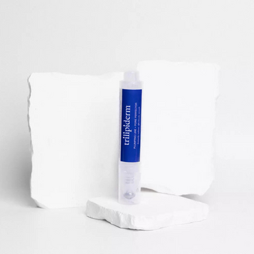 plumping line and pore perfector serum