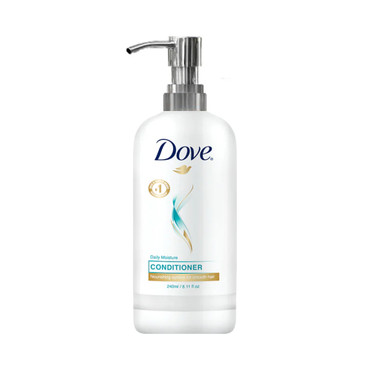 Dove Pro Conditioner Daily 240mL Bottle