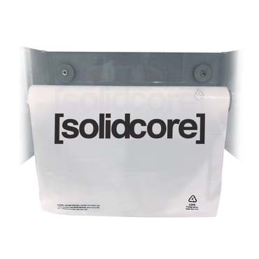 solid core wet bags