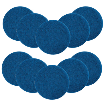 MotorScrubber General Floor Cleaning Pads