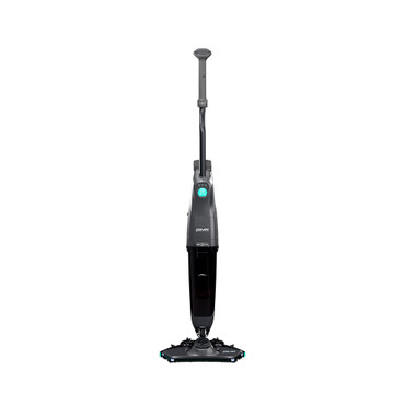 DRYFT Cordless Floor Scrubber Complete Kit