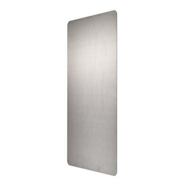 Excel Dryer 89S Stainless Steel XLERATOR Wall Guard