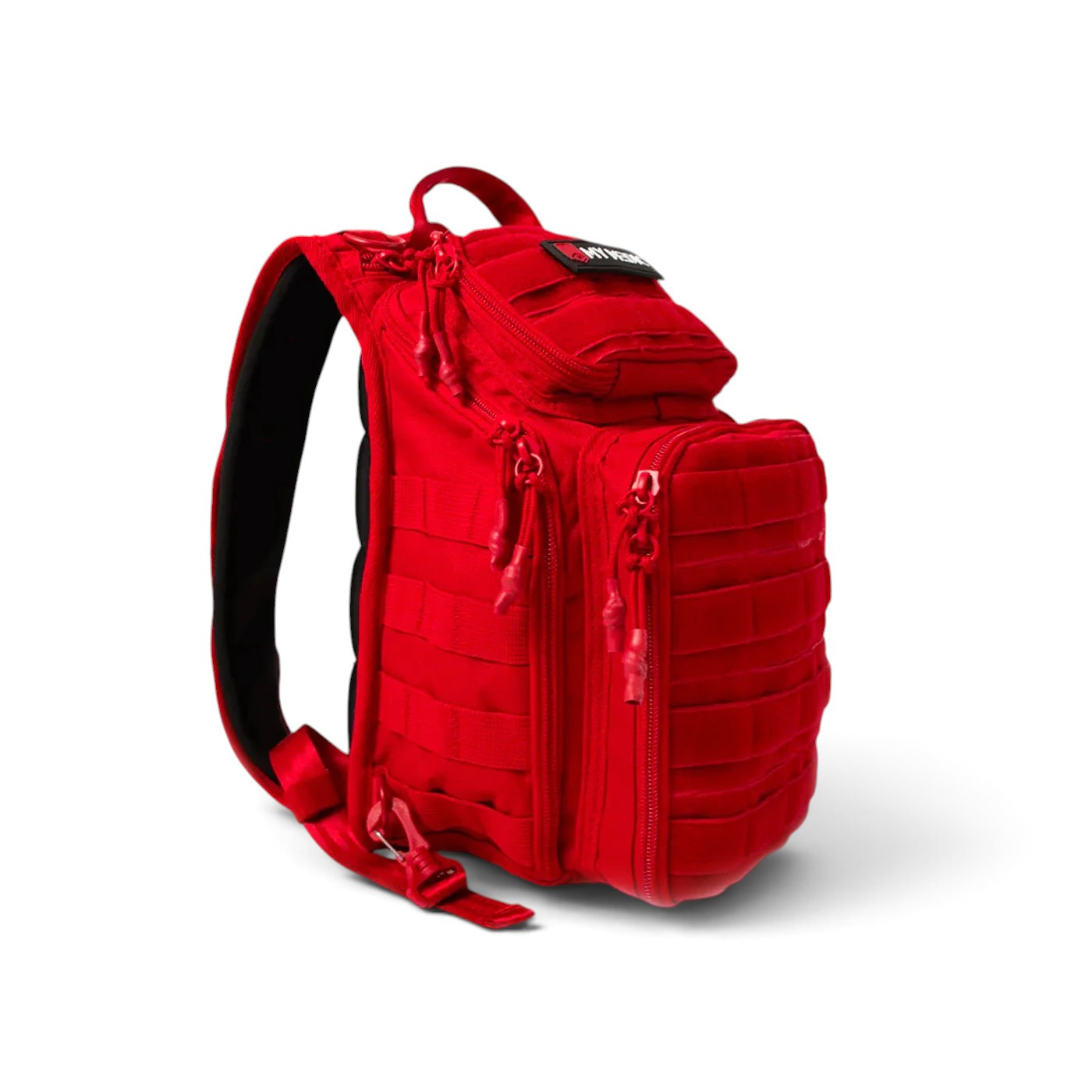 MyMedic First Aid Kit | Recon First Aid Kit | My Medic Bag