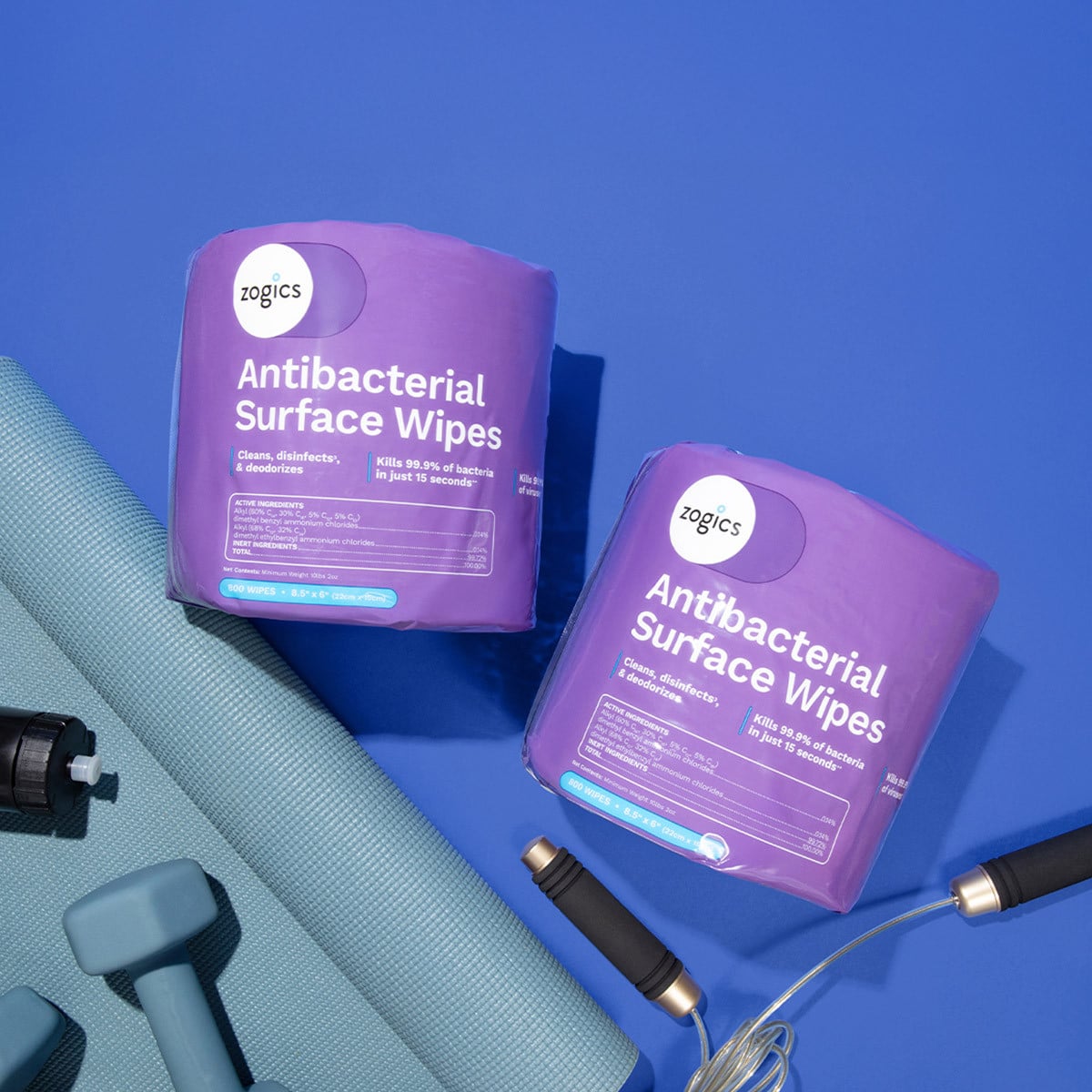 Best Antibacterial Wipe Refills