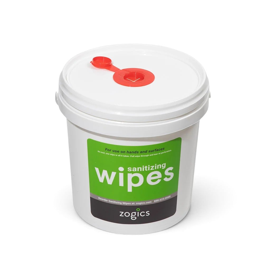 Wipes Bucket Dispenser