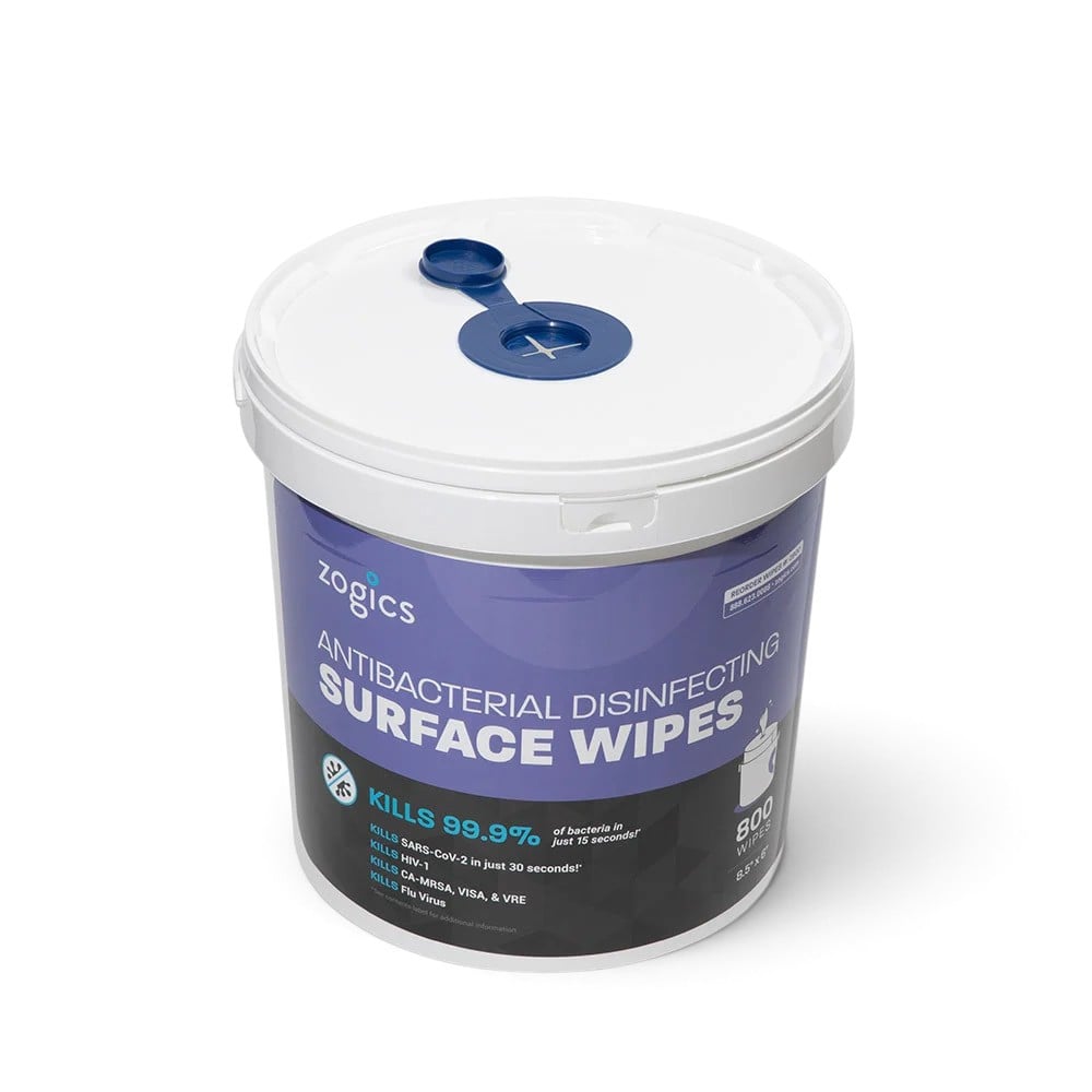 Antibac Bucket