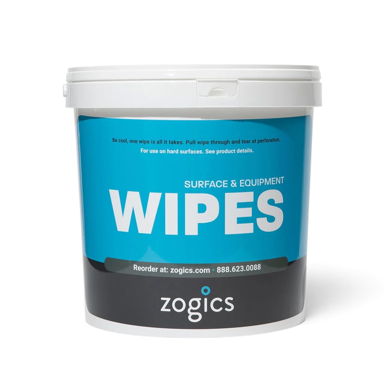 Surface Wipes Bucket