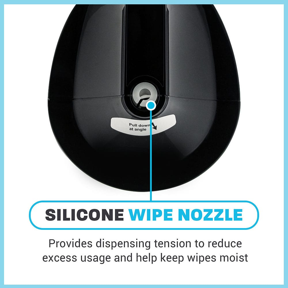 Wipes Dispenser