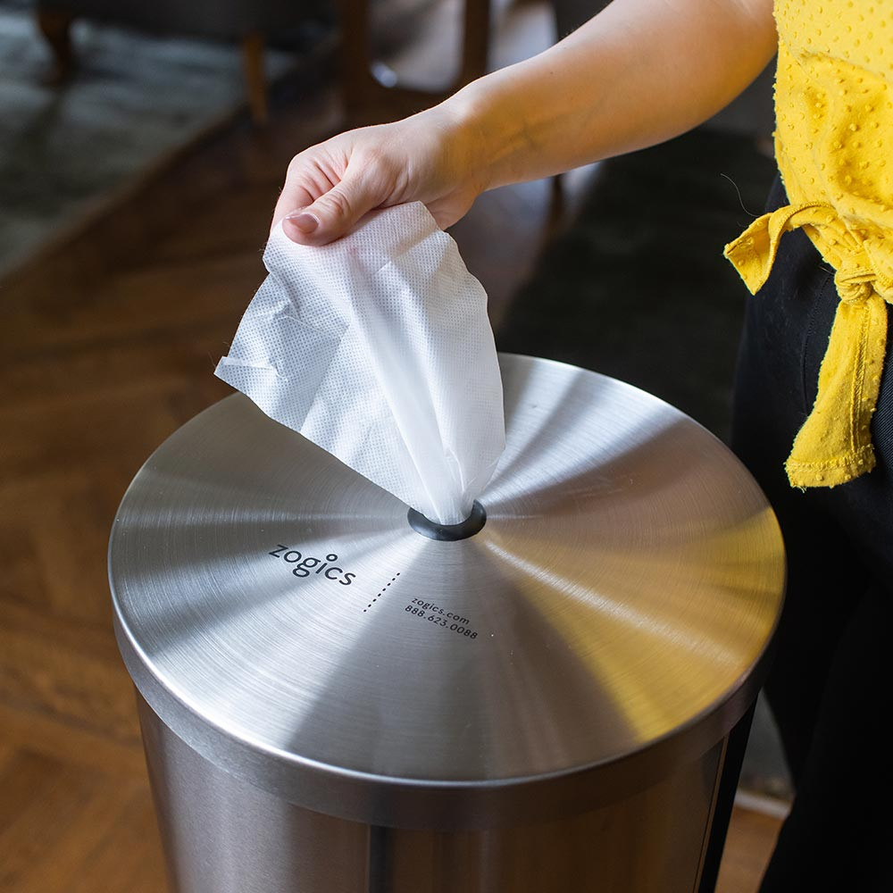 Fitness Equipment Wipes