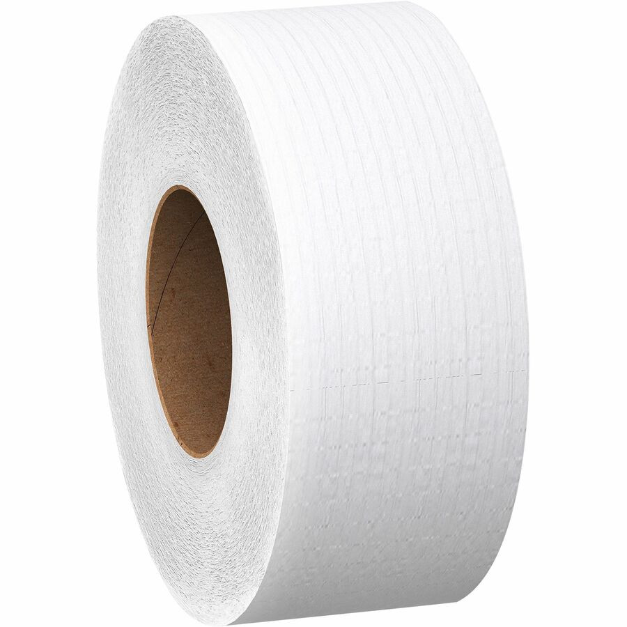 Kimberly Clark Scott Green Seal Certified Jumbo Toilet Tissue