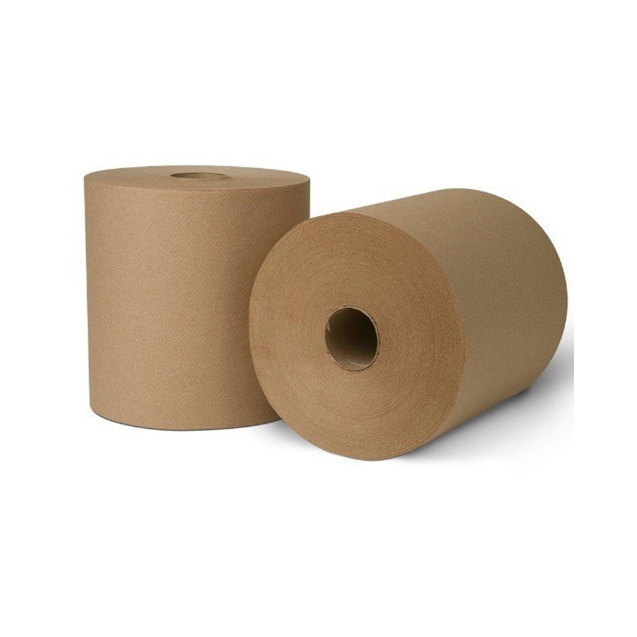 Tork® 8031300 Universal 1-Ply Hand Towel Rolls