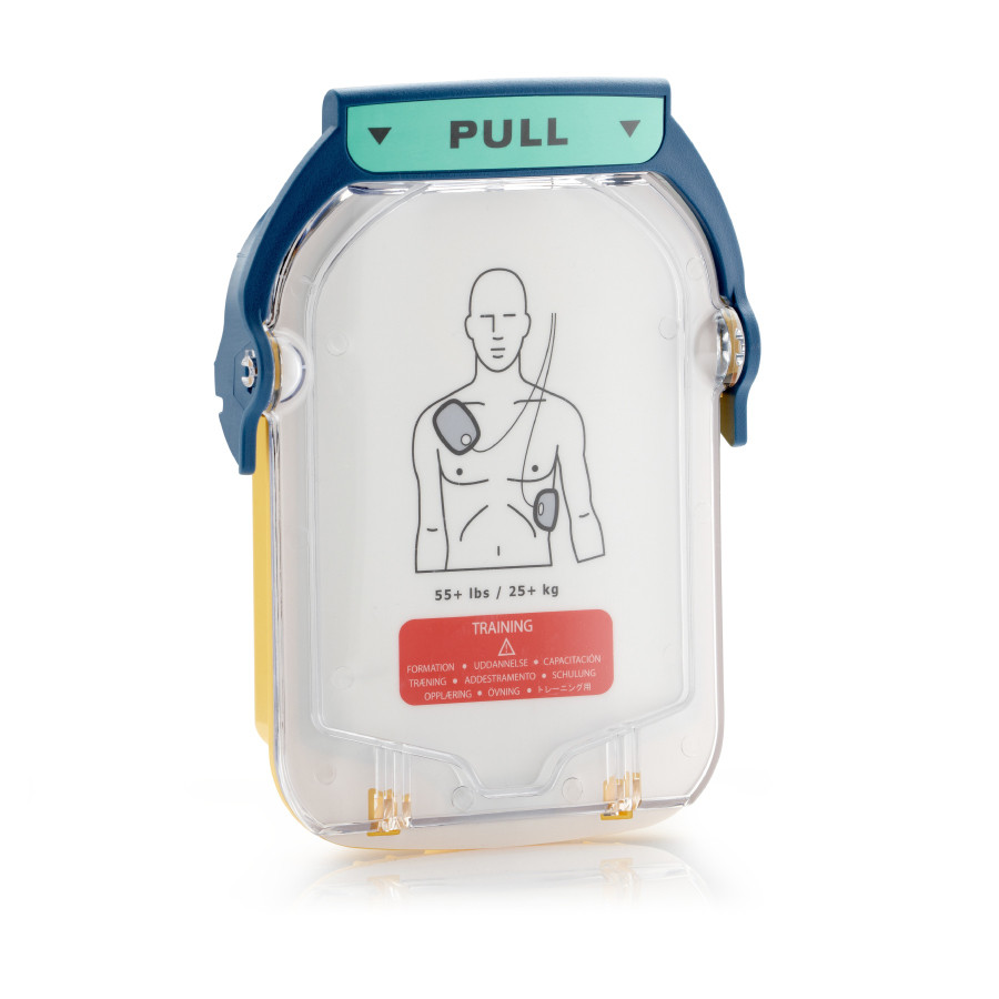 Philips HeartStart Onsite AED Trainer | Zogics