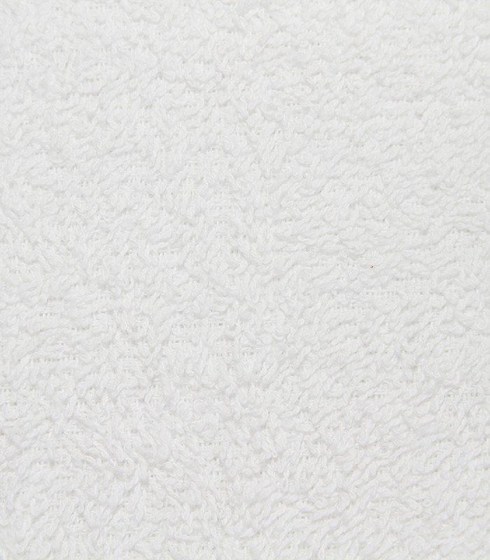 16 X 27 Gym Towel, 200A Series, White, Swatch