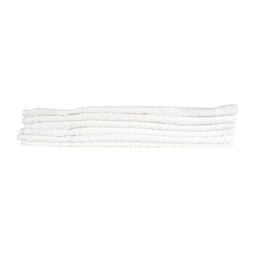 16x27 Hand Towel, 300i Series, 100% Cotton, 4lb