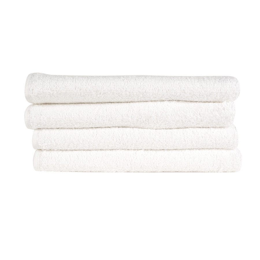 16x27 Hand Towel, 300A Series, 3lb (300A-HT-W)