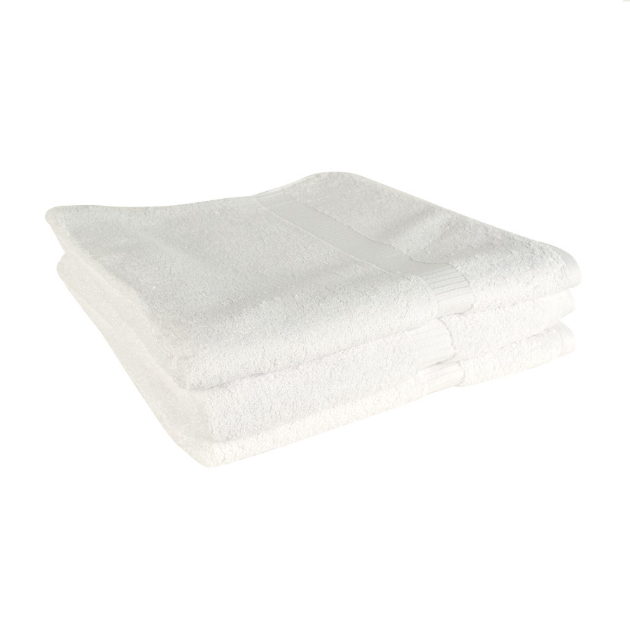 27x50 Bath Towel, 400A Series