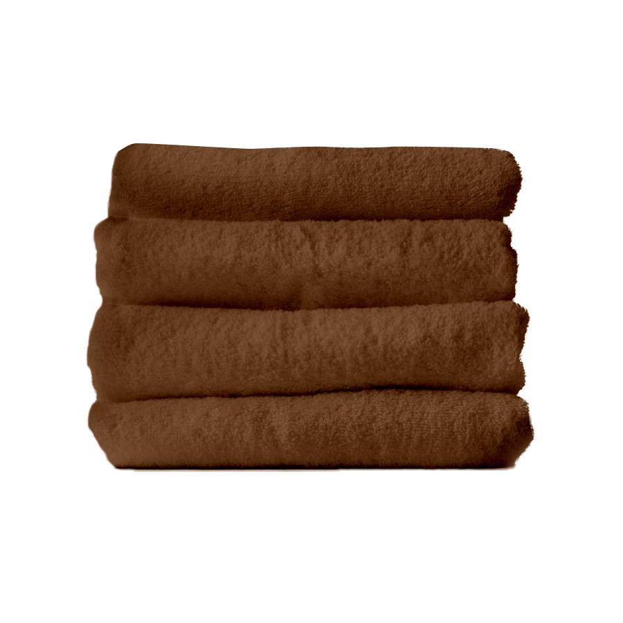 16x28 Hand Towel, Coco, Millennium Series, 4.5 lbs/dz (3 towels) (H780-U-CCO-1-MM00-3)