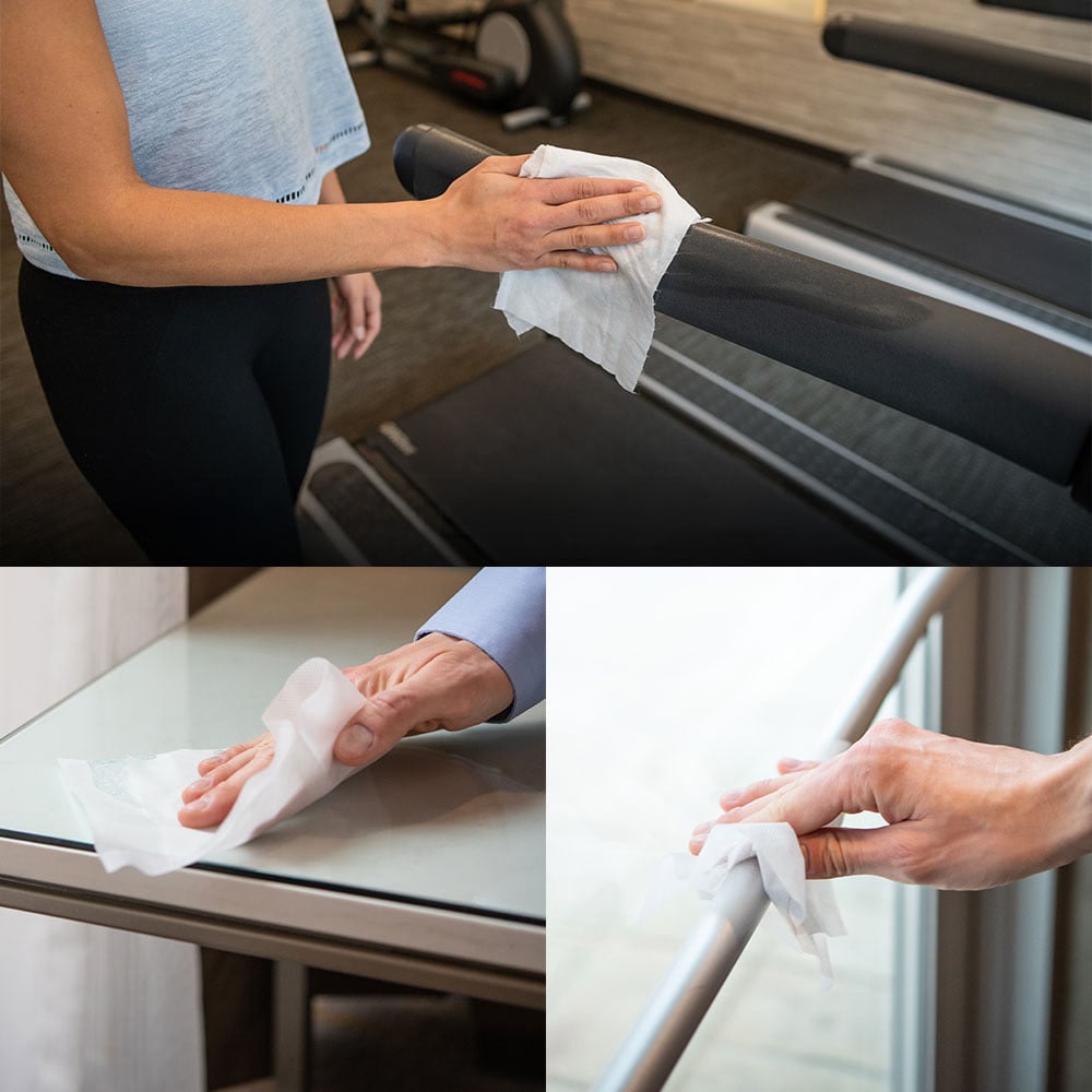Free Dispenser Bundle