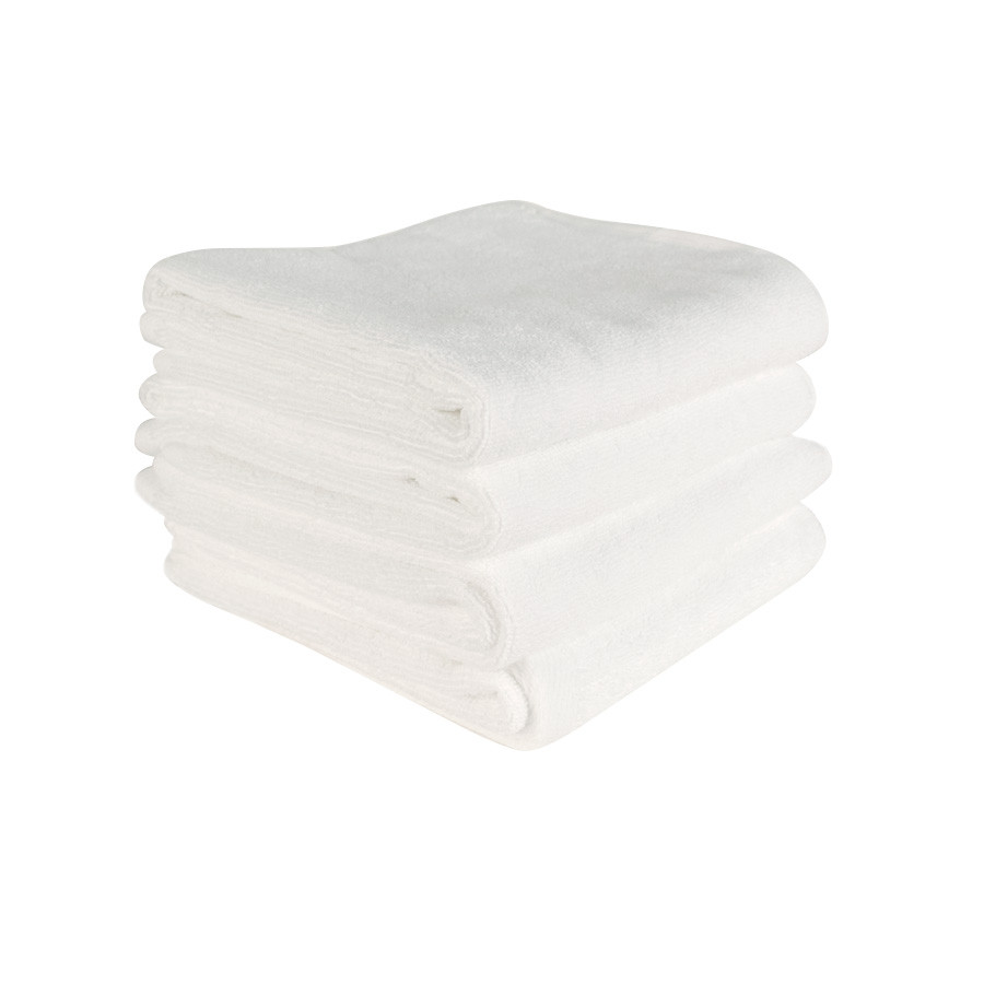 16x30 Hand Towel, 450A Series, White
