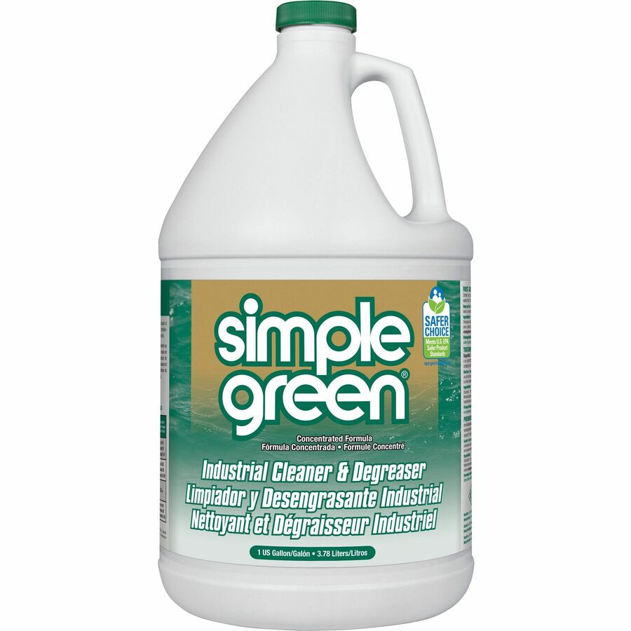 Simple Green All Purpose Cleaner (1 gallon) (S-7290-1)