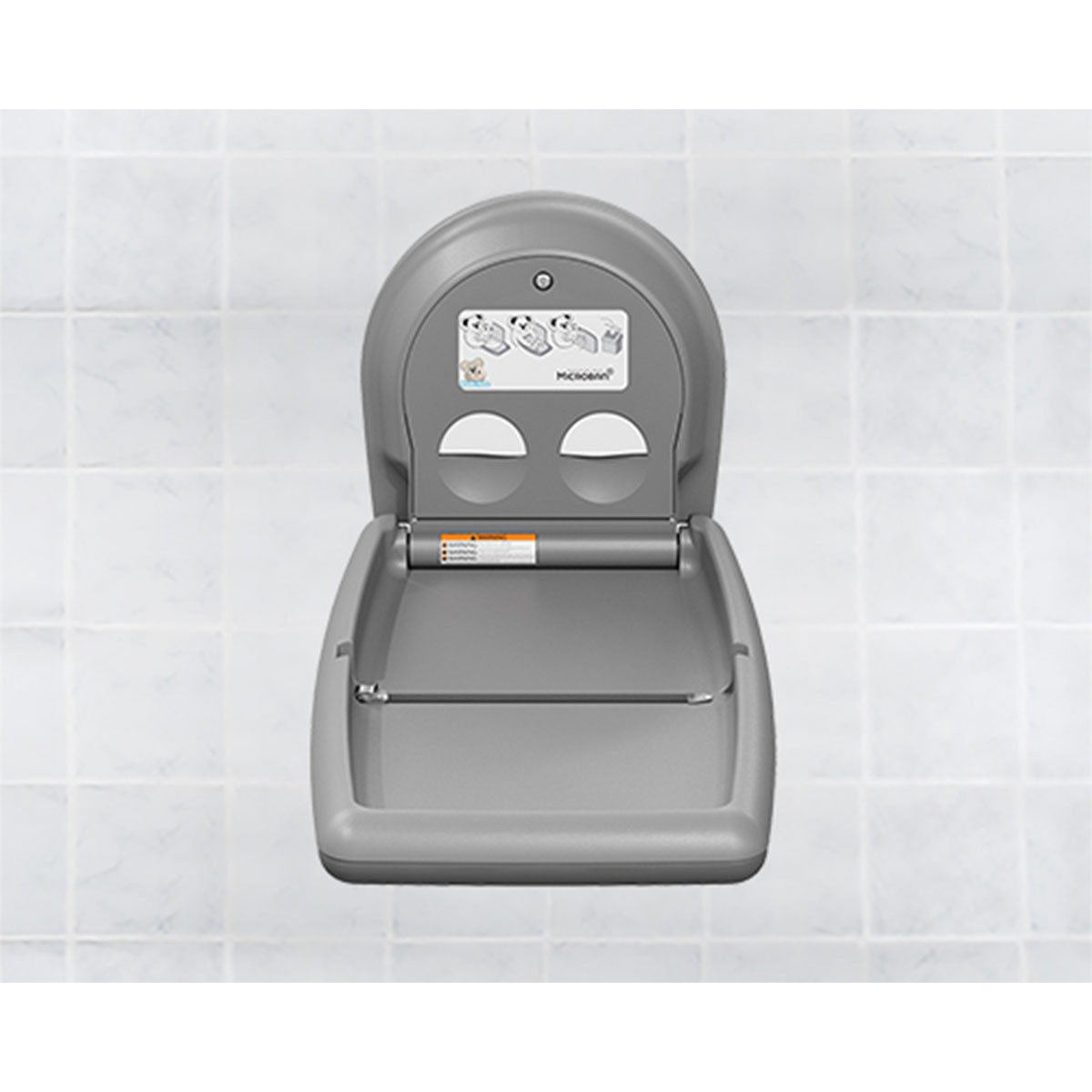 Baby Changing Station