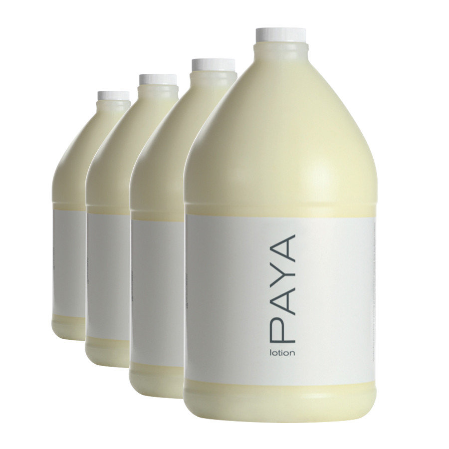 PAYA Lotion (4 gallons/case)