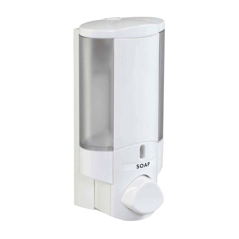 AVIVA 1 Chamber Gel Soap Dispenser