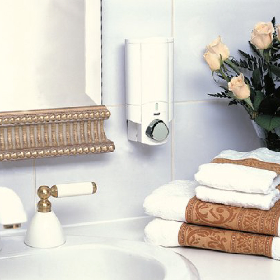 AVIVA Soap Dispenser