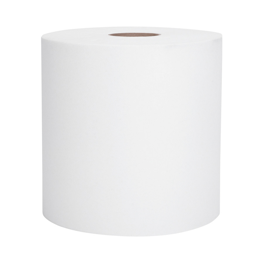 Kimberly-Clark Scott Hard Roll Towels