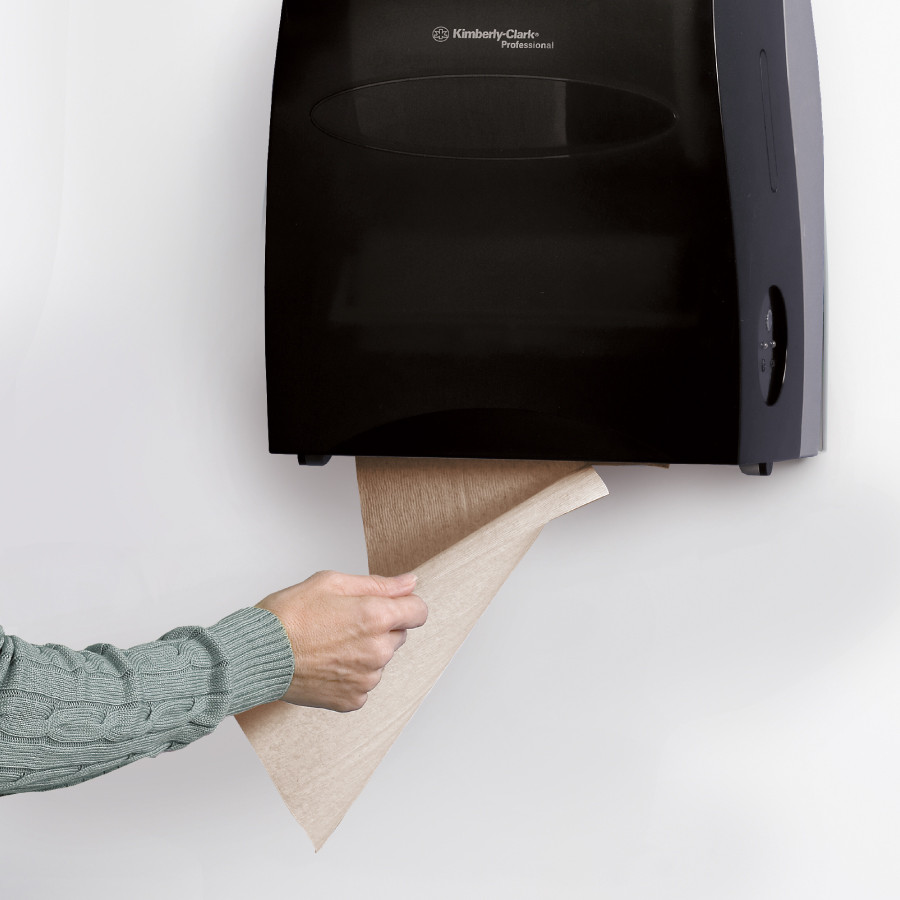 Scott Paper Towels