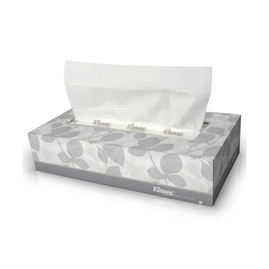Pop Up Box Tissues