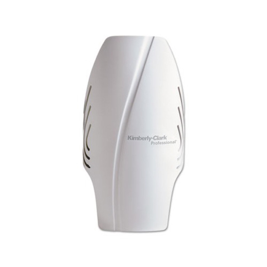 Kimberly-Clark Professional Scott Automatic Air Freshener Dispenser, White