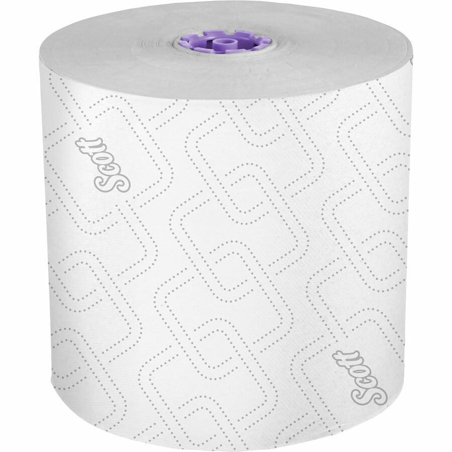 Scott High Capacity Paper Towel Rolls