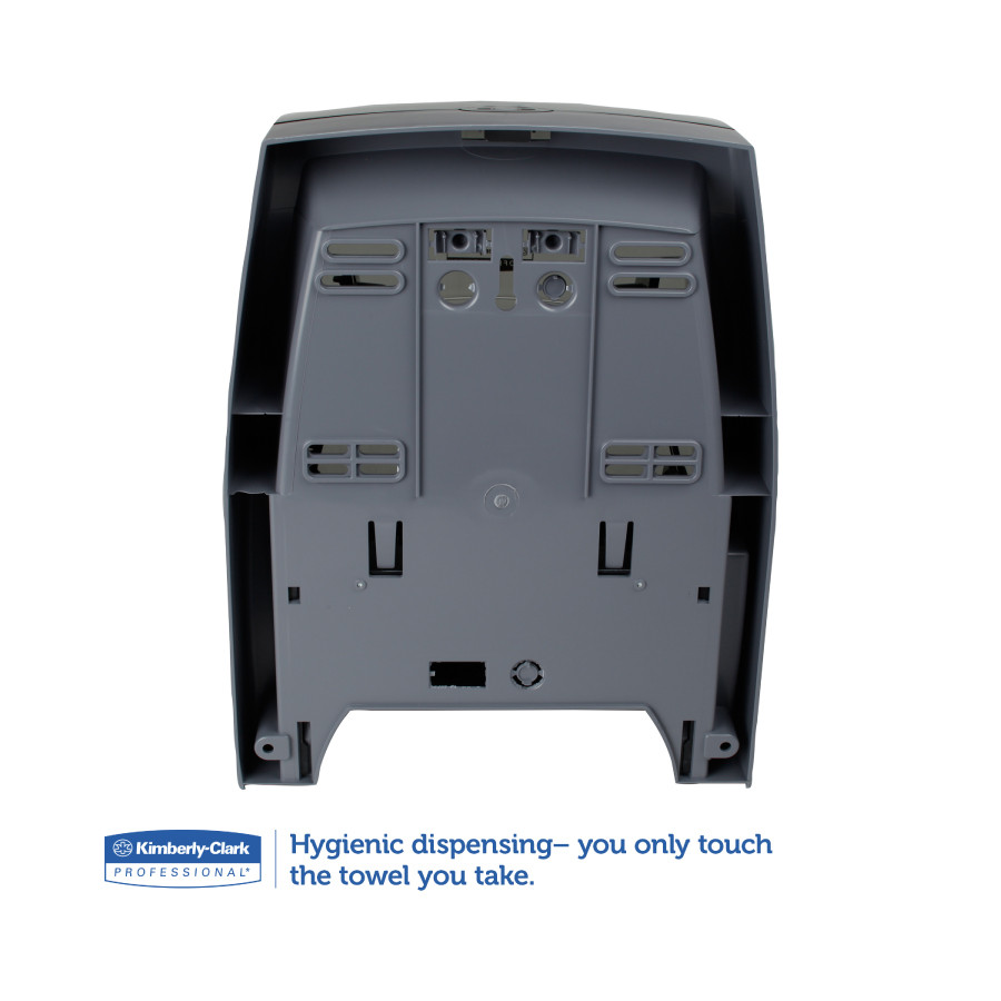 Kimberly-Clark Sanitouch Dispenser