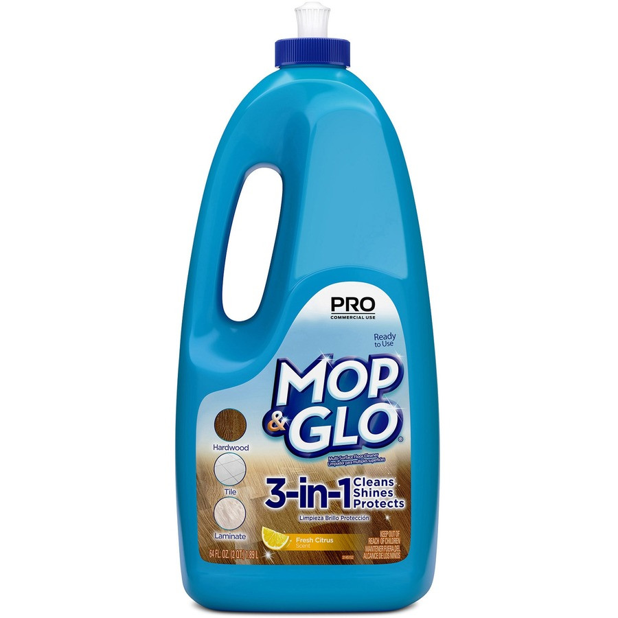 Floor cleaner.