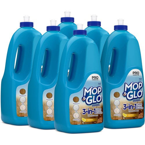 Floor cleaner.